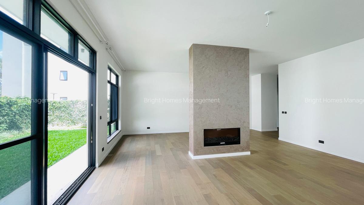 5 Bed Townhouse with Staff Quarters in Lavington - 19