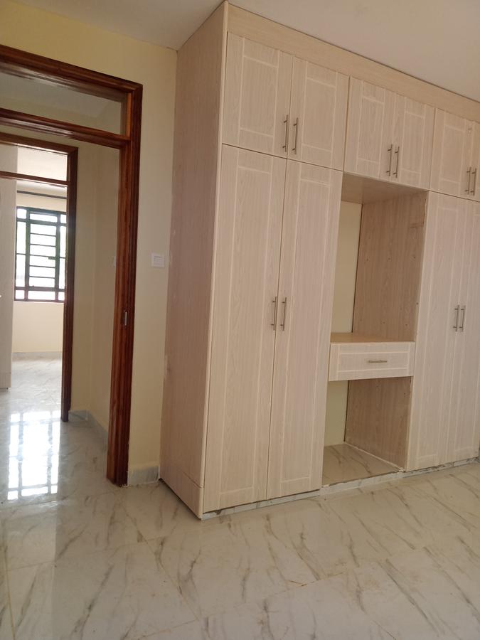 2 Bed Apartment in Banana - 9