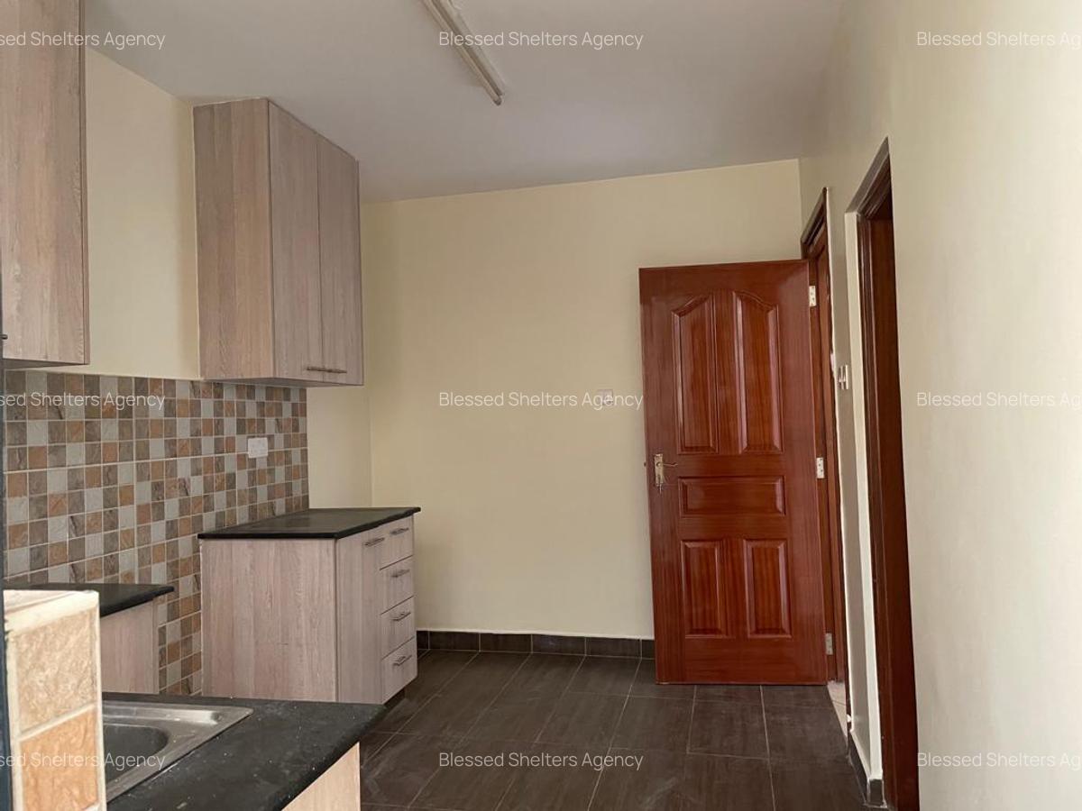 4 Bed Townhouse with En Suite in Kiambu Road - 16