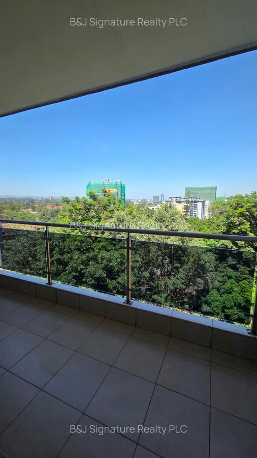 3 Bed Apartment with En Suite in Kileleshwa - 13