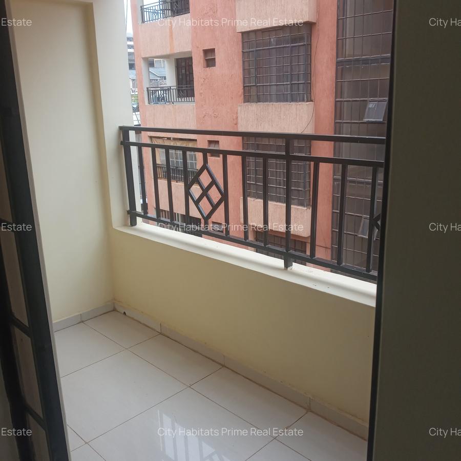 2 Bed Apartment with En Suite in Ruaka - 8