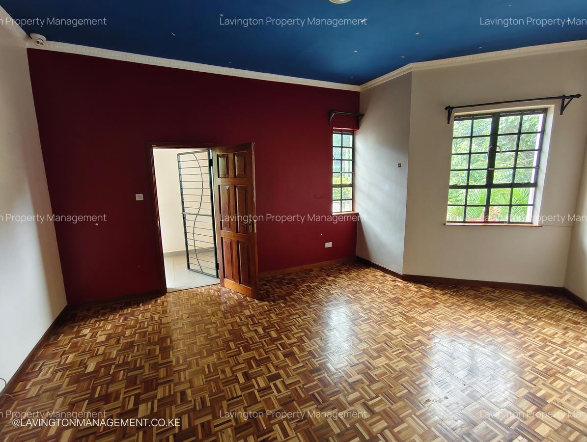 4 Bed House with En Suite at Kitisuru - 15