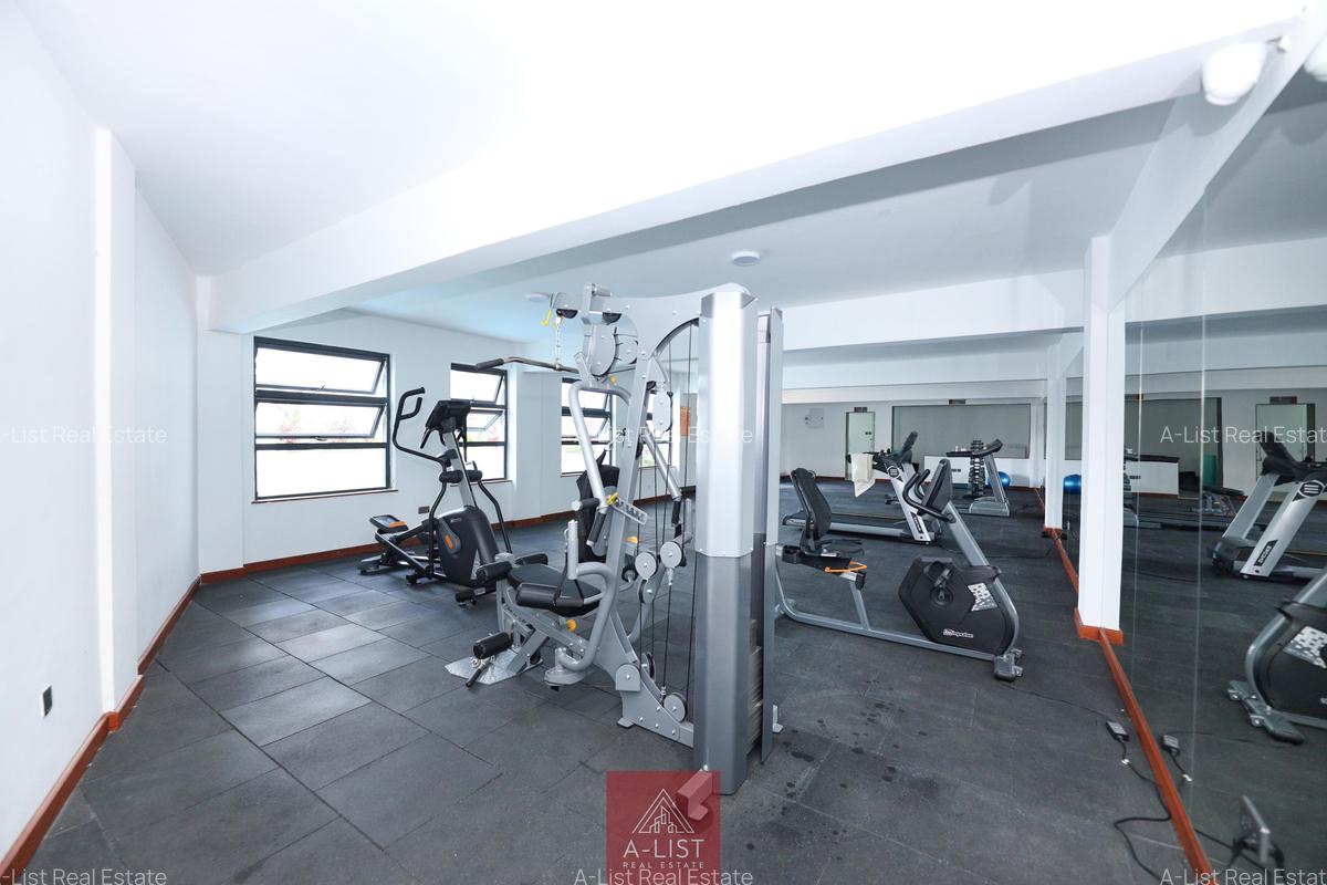 3 Bed Apartment with En Suite at Nyando Road - 17