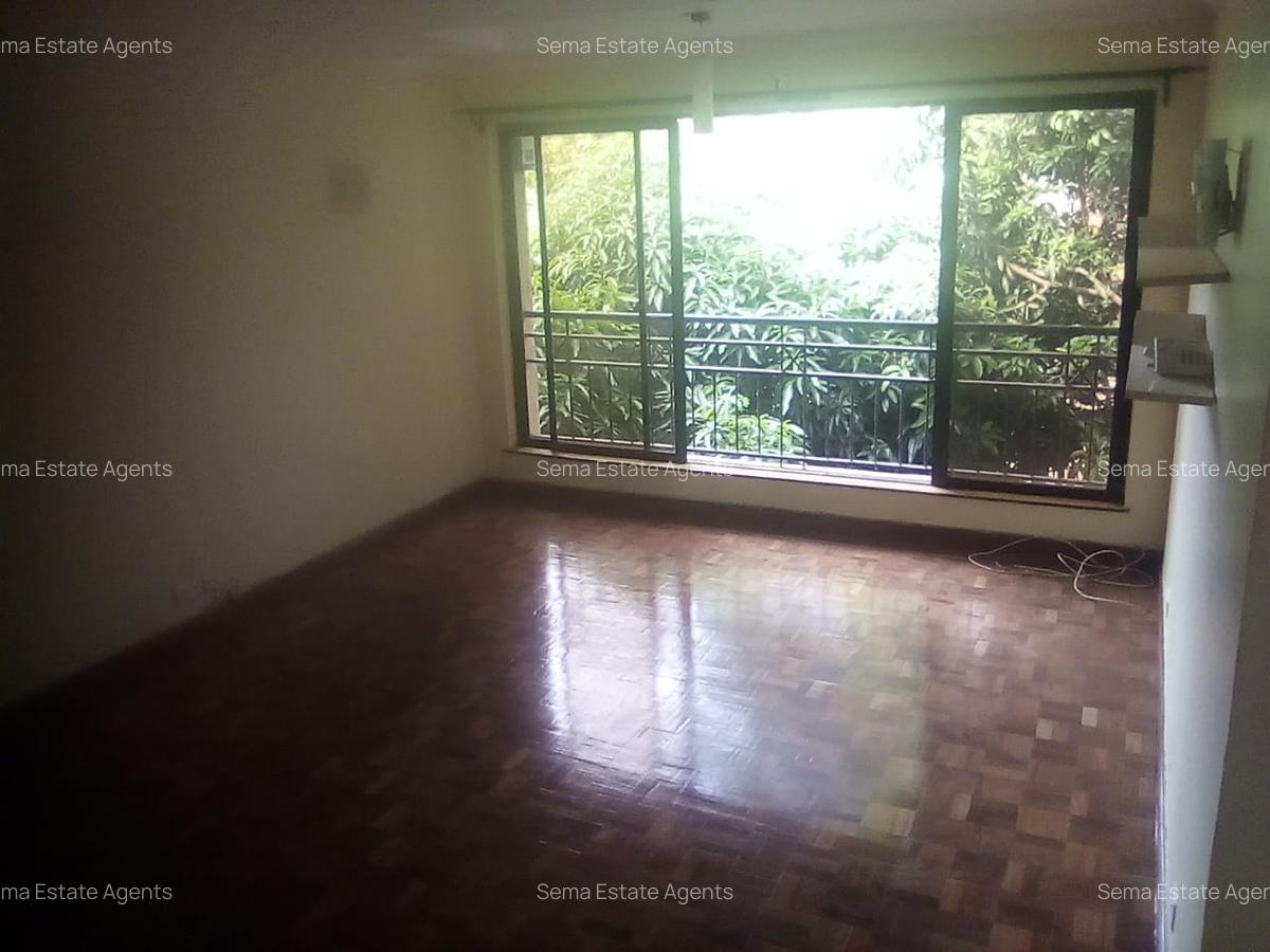 Serviced 3 Bed Apartment with En Suite at Tigoni Rd - 1