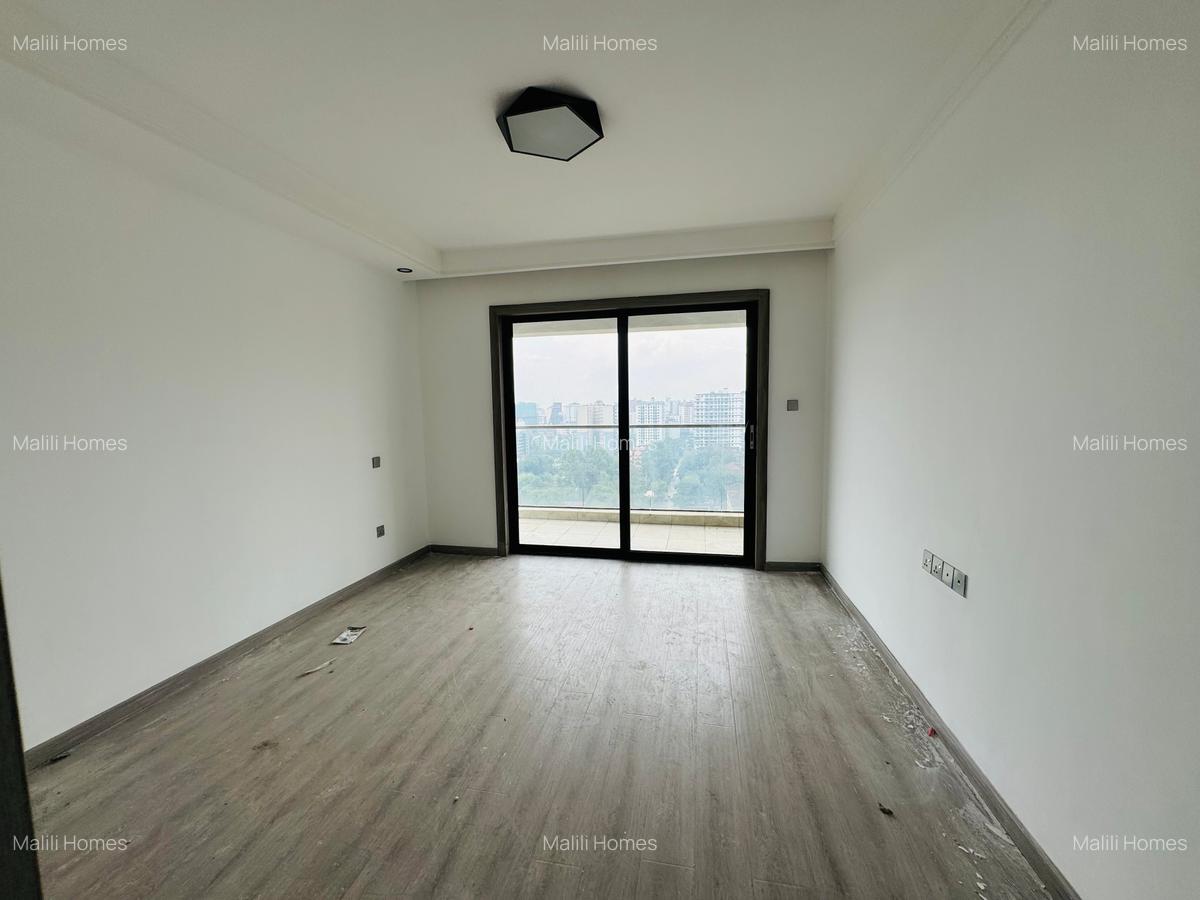 3 Bed Apartment in Kilimani - 5