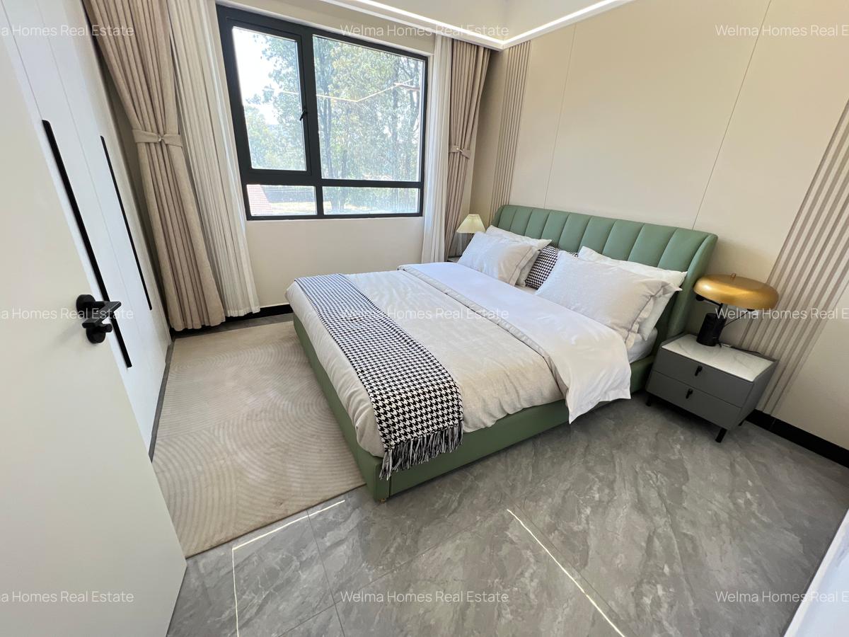 3 Bed Apartment with En Suite in Kilimani - 12