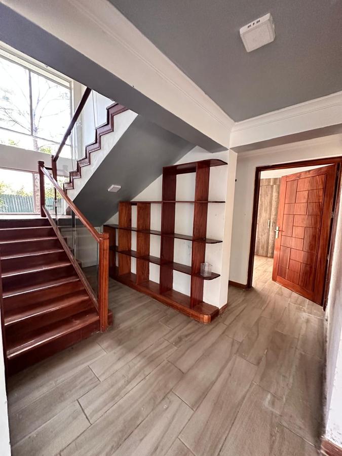 4 Bed Townhouse with En Suite at Karen Area - 5