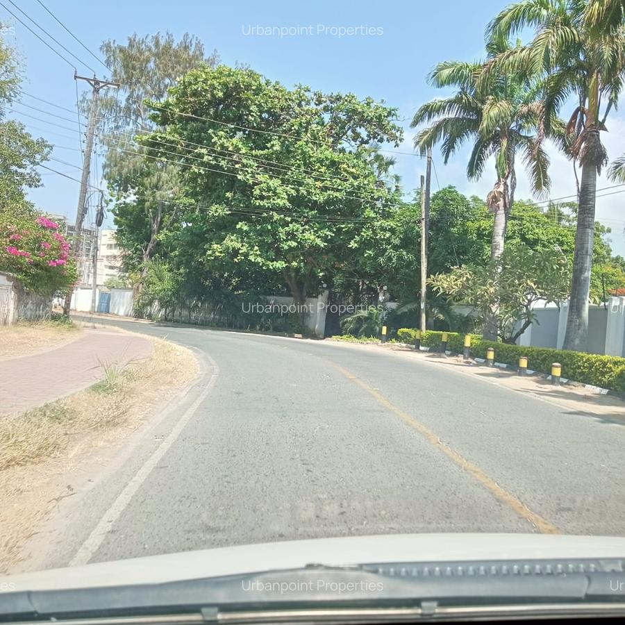 Land in Nyali Area - 3