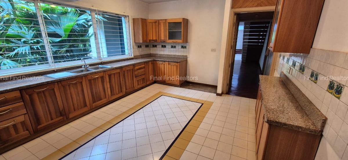 5 Bed House with En Suite in Lower Kabete - 16