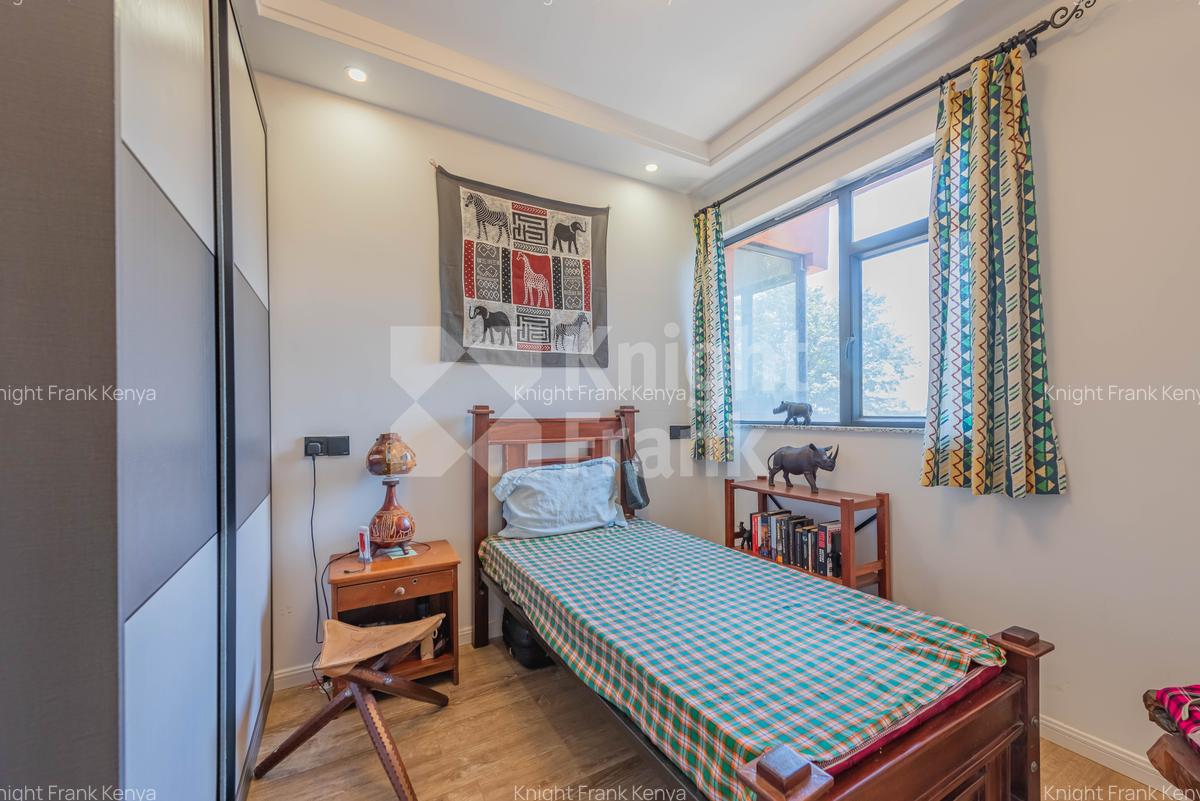 3 Bed Apartment with Swimming Pool in Lavington - 7