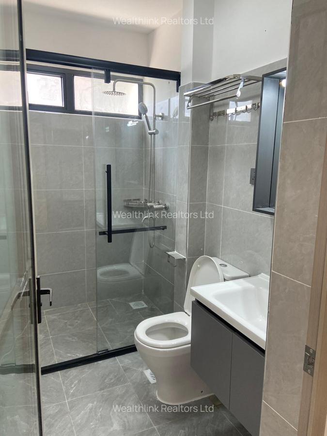 1 Bed Apartment with En Suite at Kindaruma Road - 7