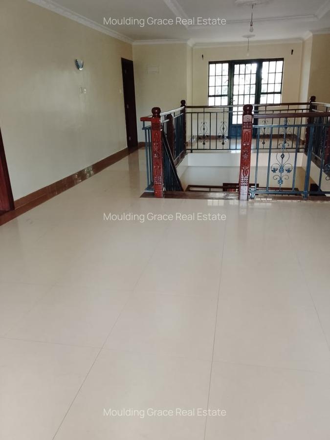 5 Bed House in Karen - 8