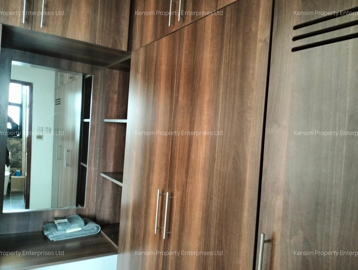 3 Bed Apartment with En Suite in Westlands Area - 8