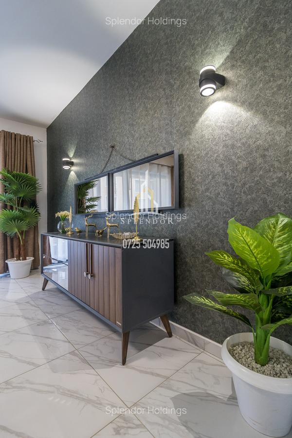 3 Bed Apartment with En Suite in Lavington - 14