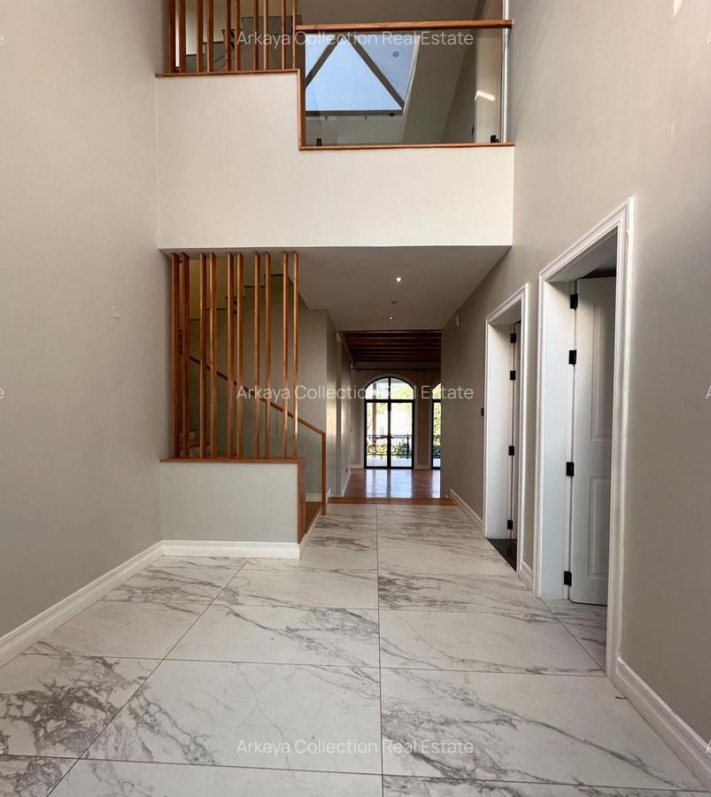 5 Bed Townhouse with En Suite in Loresho - 10