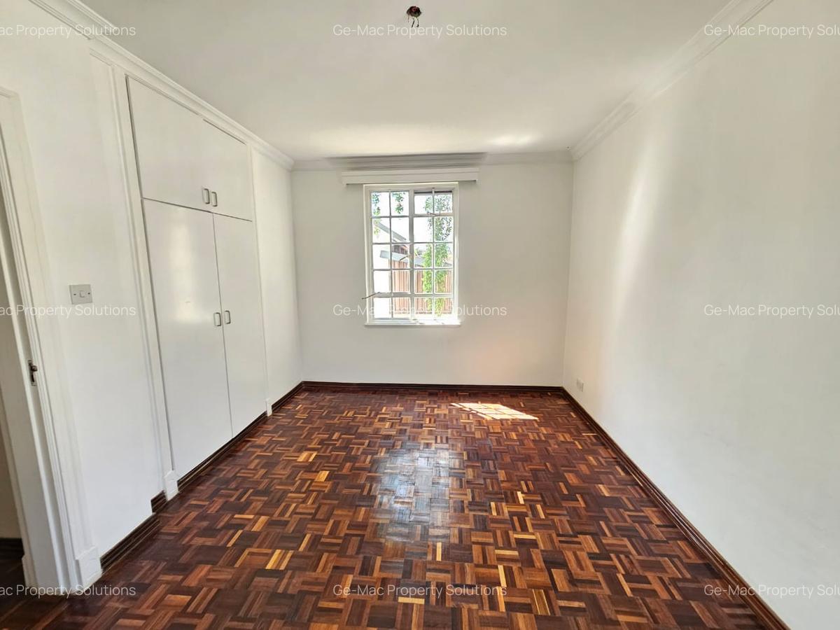 3 Bed Apartment with En Suite in Muthaiga - 7