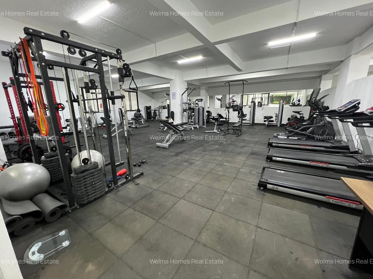 2 Bed Apartment with En Suite in Lavington - 14