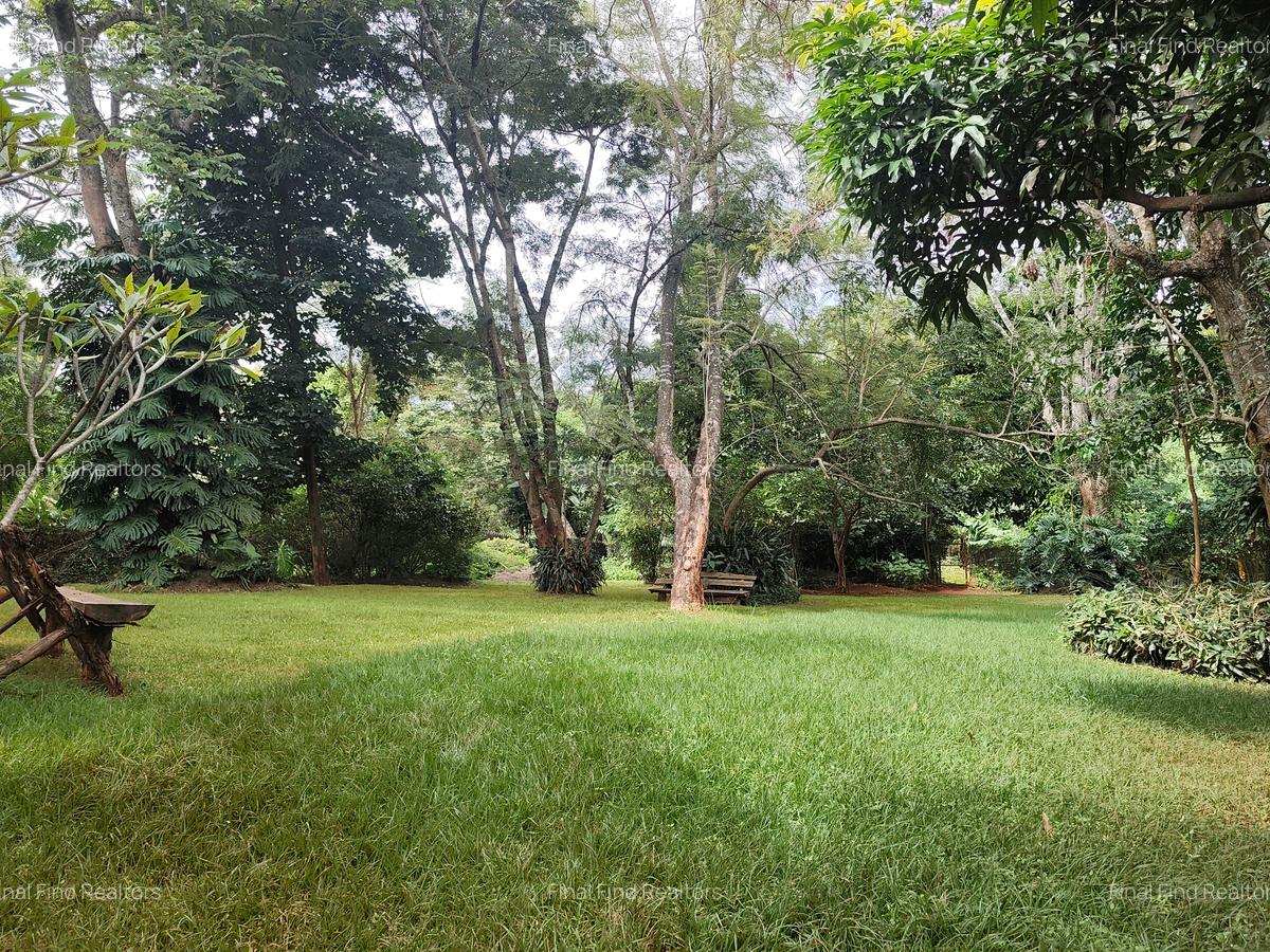 4 Bed House with En Suite in Runda - 7