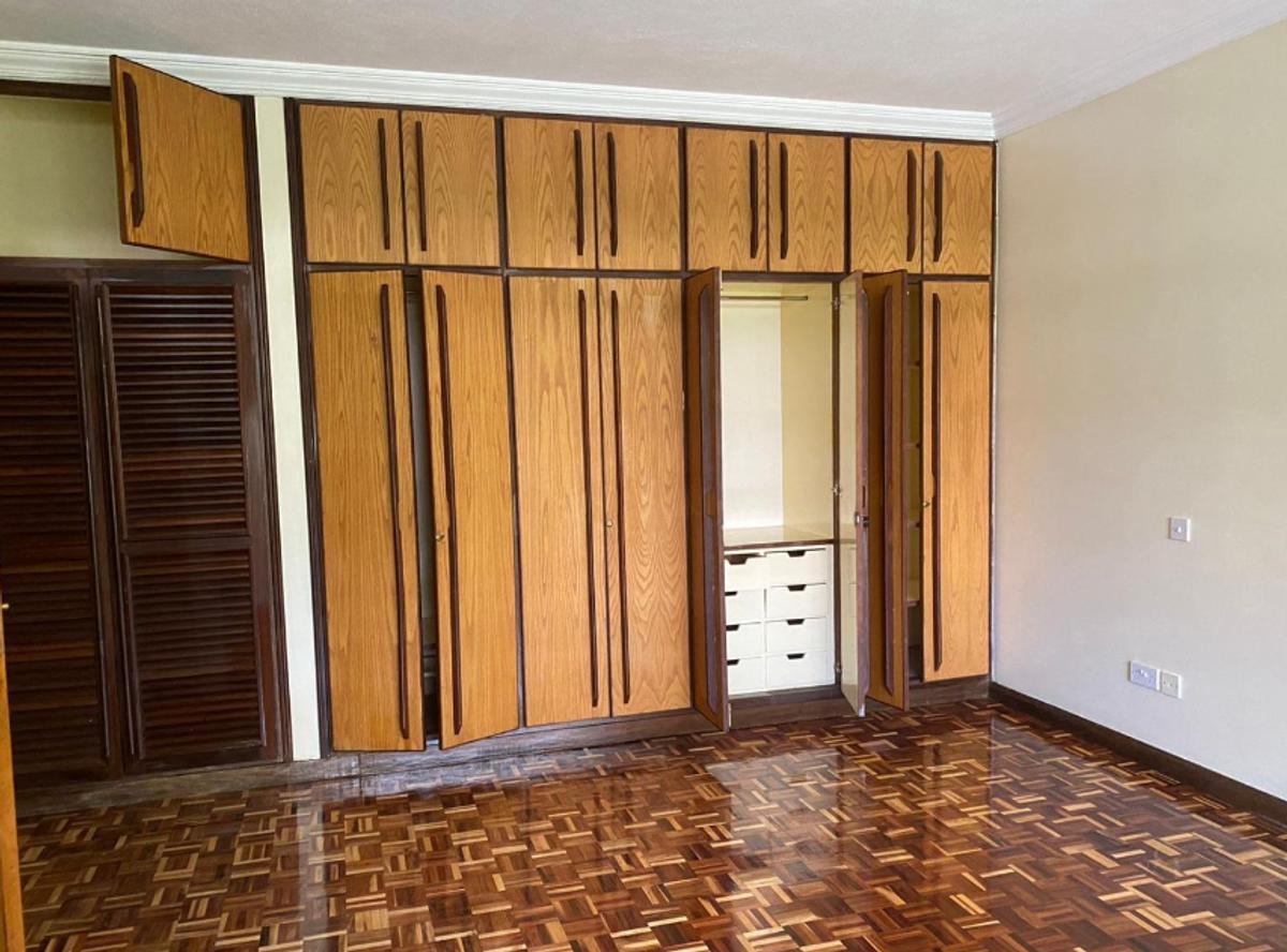 4 Bed Townhouse with Staff Quarters in Lavington - 3