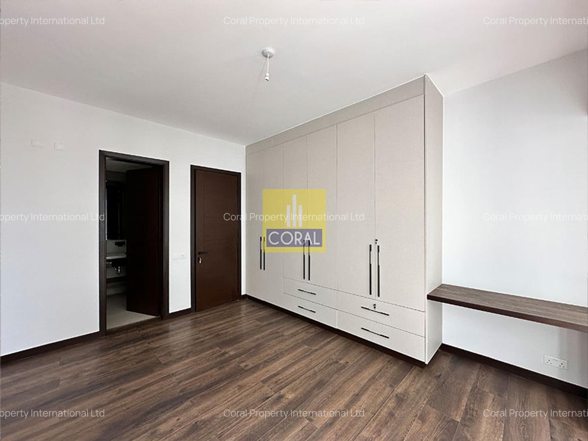 5 Bed Apartment with Swimming Pool in Westlands Area - 15