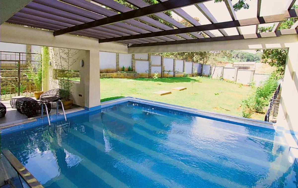 5 Bed Townhouse with En Suite in Lower Kabete - 4