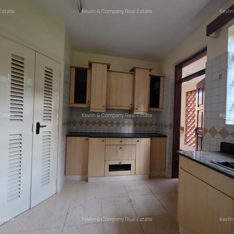 3 Bed Apartment with Swimming Pool in Westlands Area - 8