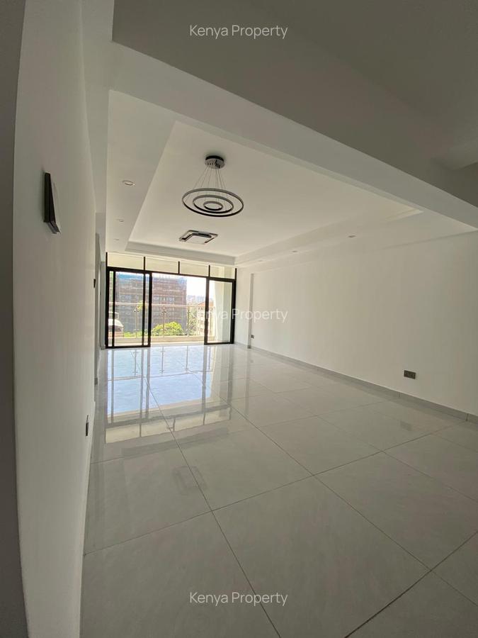 2 Bed Apartment with Swimming Pool at Westlands Road - 1
