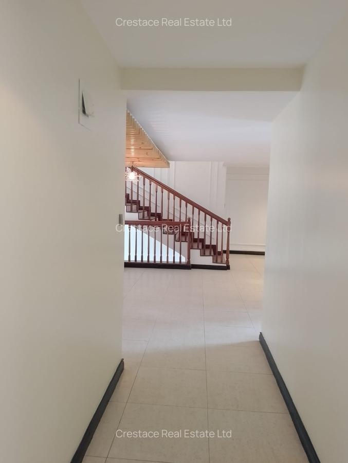 5 Bed House with En Suite in Karen - 15