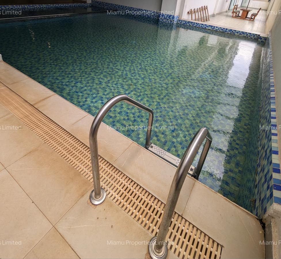 1 Bed Apartment with En Suite at Ruaka - 4