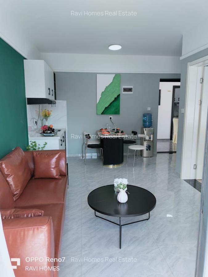 2 Bed Apartment with En Suite at Wanyee Rd - 10