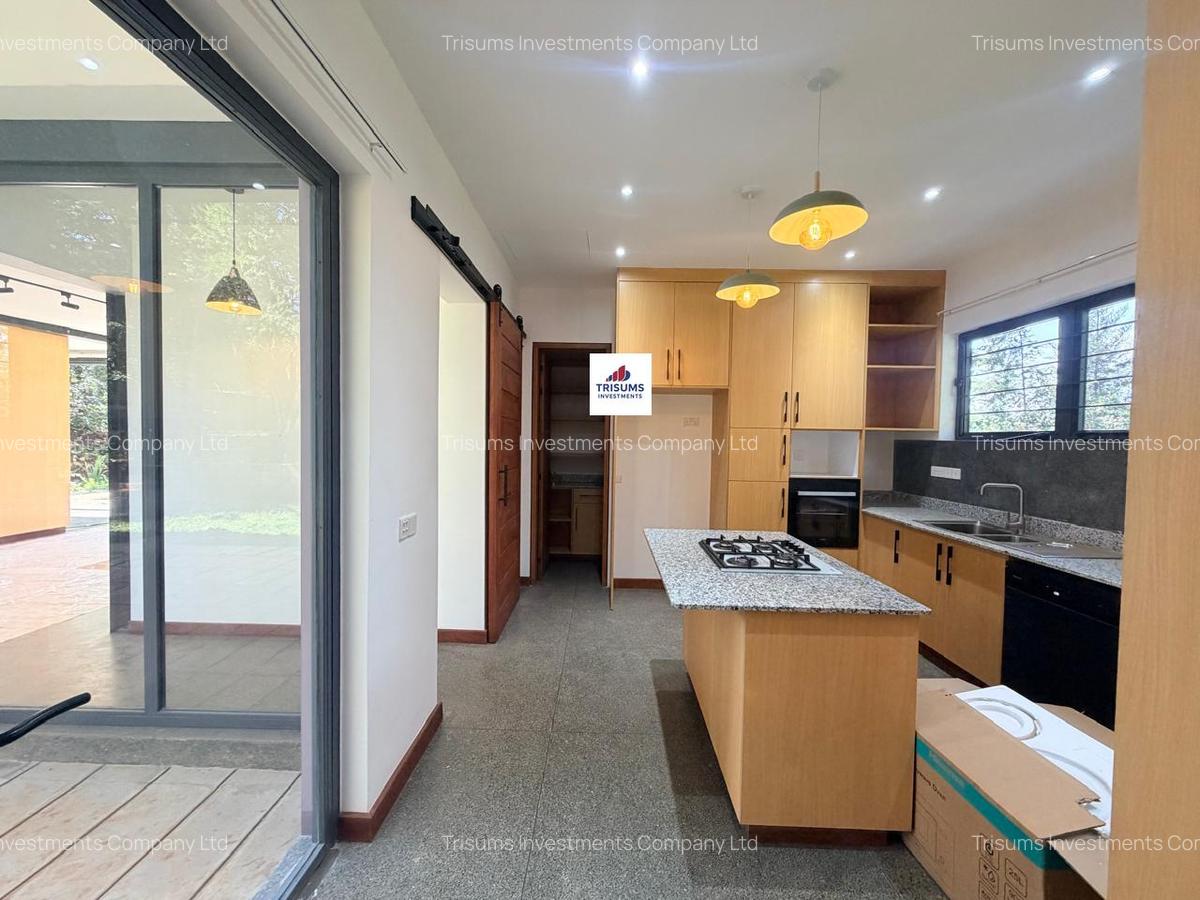 4 Bed Townhouse with En Suite in Lower Kabete - 3