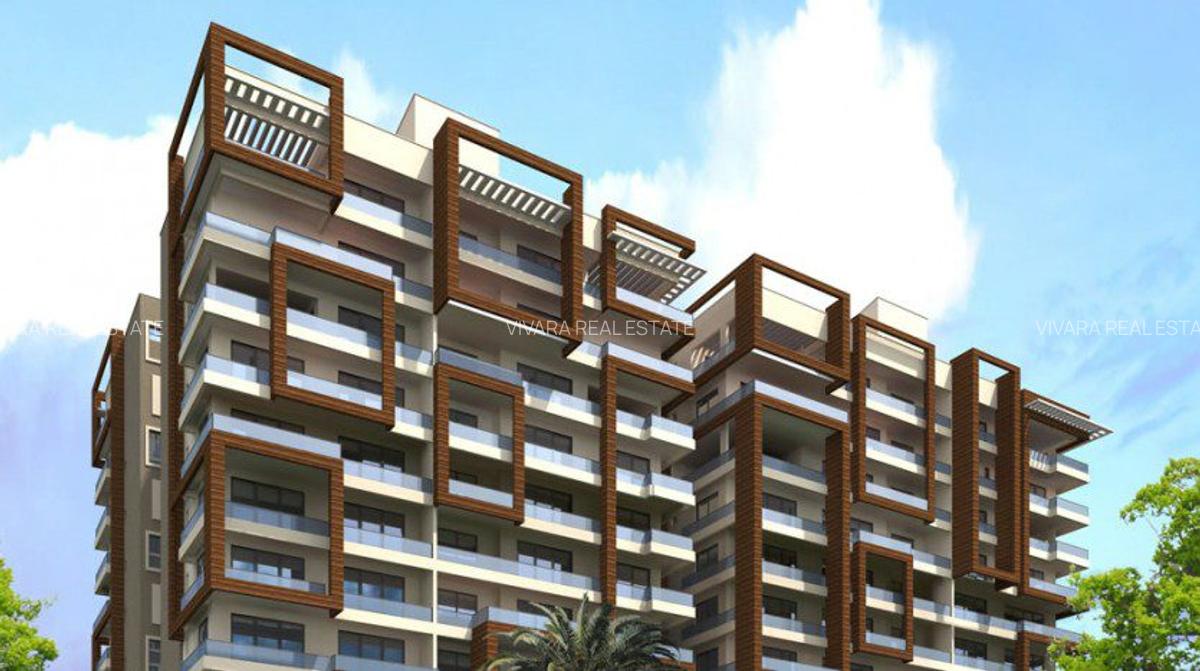 1 Bed Apartment with En Suite in Lavington - 1