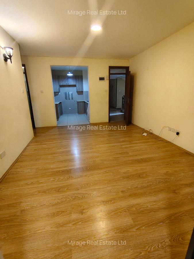 2 Bed Apartment with Parking in Kileleshwa - 6