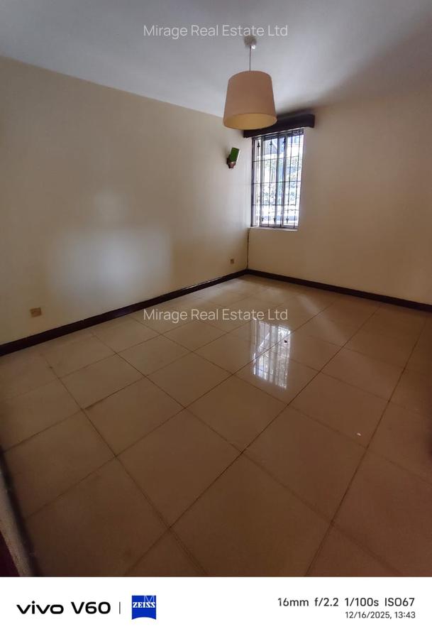 3 Bed Apartment with Staff Quarters in Kileleshwa - 4
