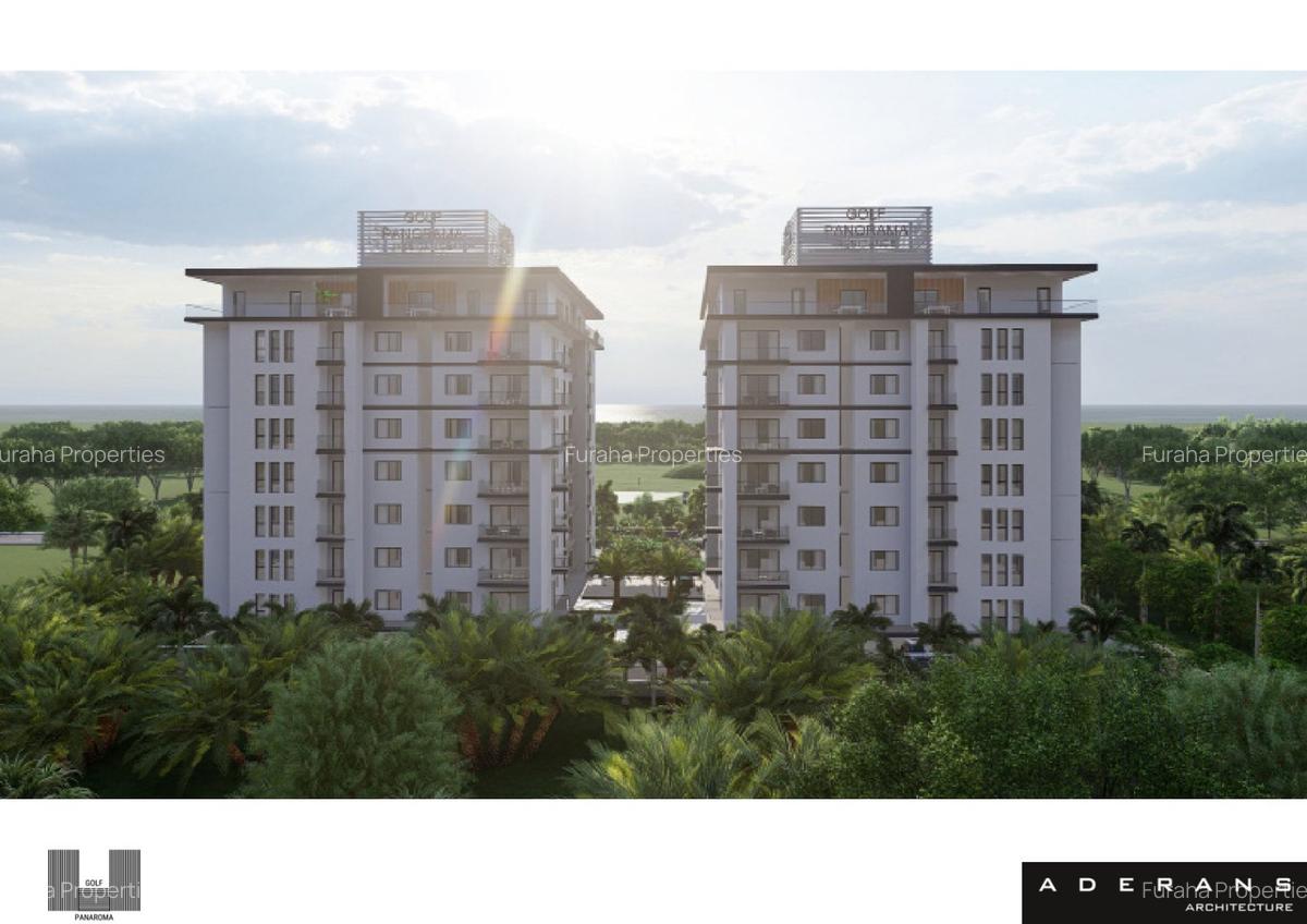 5 Bed Apartment with En Suite in Nyali Area - 14