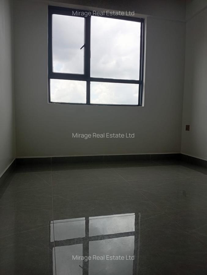 1 Bed Apartment with Staff Quarters in Lavington - 2
