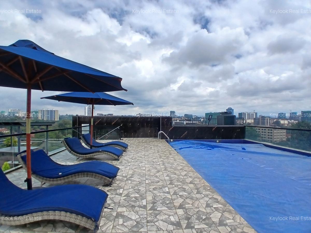 3 Bed Apartment with En Suite at Riverside Drive - 3