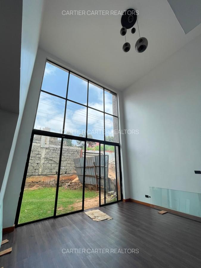 5 Bed Villa with Garden in Kitisuru - 8