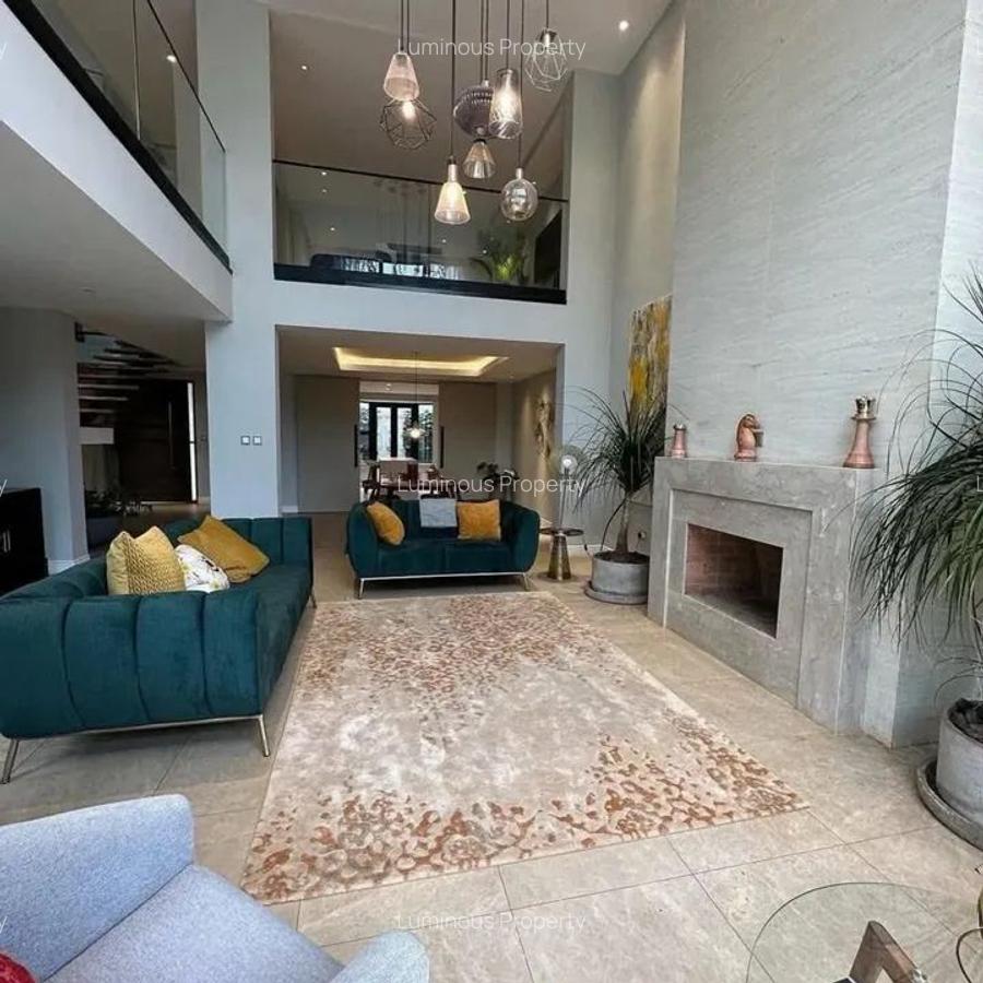 4 Bed Villa with En Suite at Runda - 6