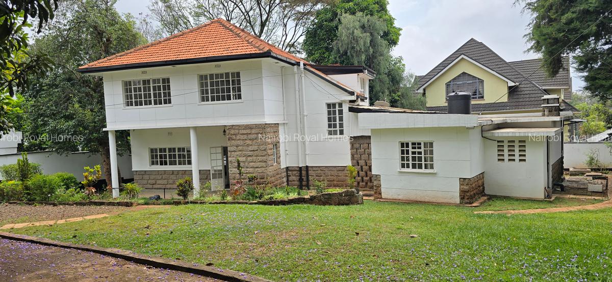 3 Bed House with En Suite at Jacaranda Avenue - 8