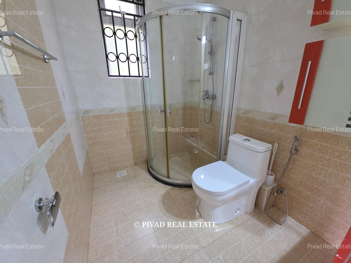 4 Bed House with Swimming Pool in Thigiri - 3