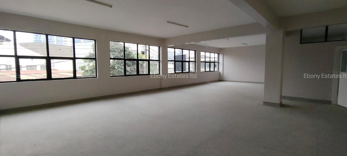 4,946 ft² Commercial Property with Backup Generator at Bondo Road - 3
