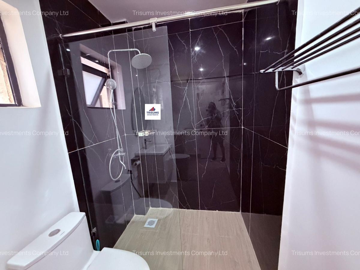 1 Bed Apartment with En Suite in Kilimani - 14