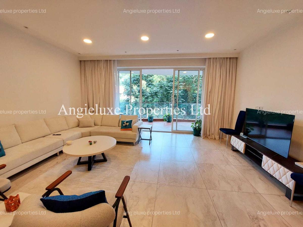 Furnished 2 Bed Apartment with En Suite at City Park Drive - 7