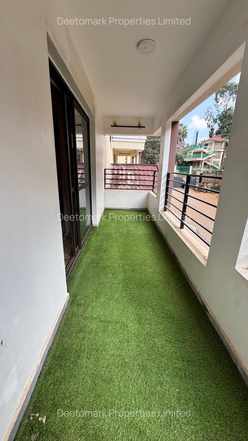 3 Bed Apartment with En Suite at Mbagathi Way - 3