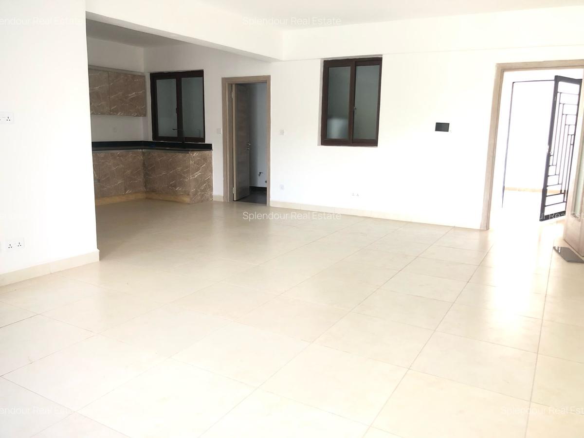 2 Bed Apartment with En Suite in Westlands Area - 8
