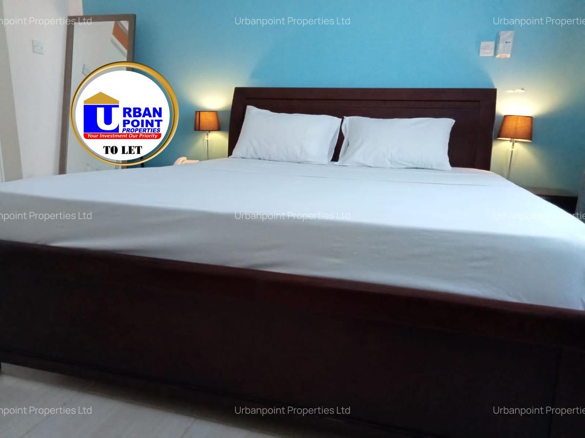 Serviced 2 Bed Apartment with En Suite in Nyali Area - 4