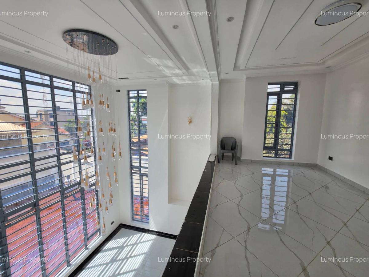 5 Bed House with En Suite at Mugutha - 13