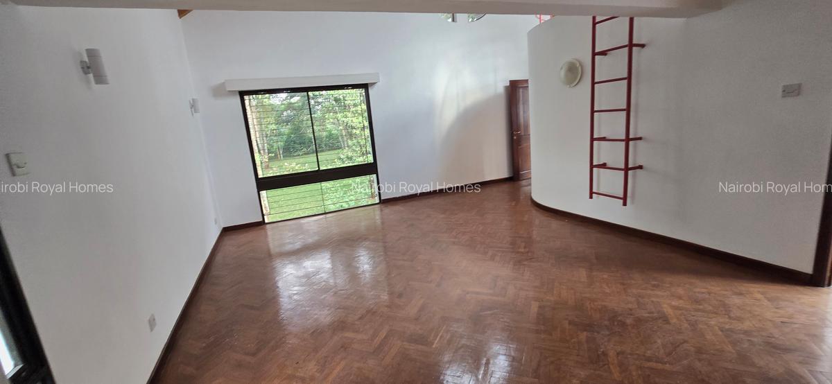 5 Bed House with En Suite at Lower Kabete Road - 18