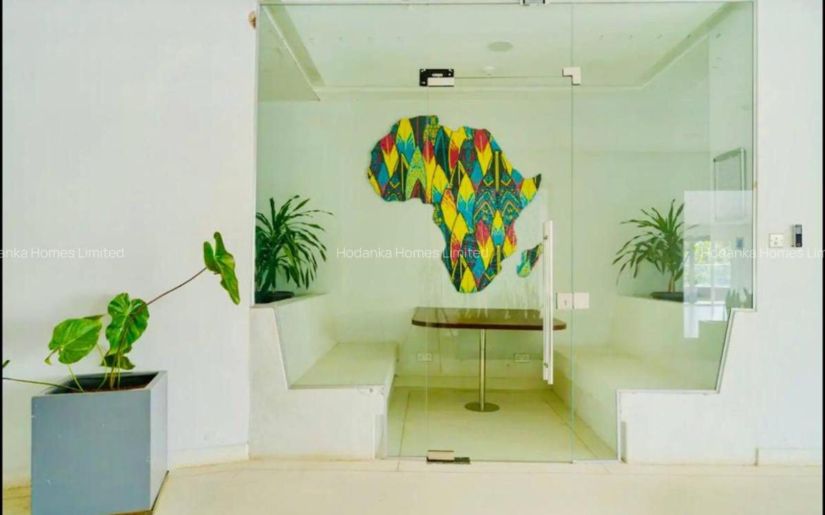 Serviced 3 Bed Apartment with En Suite in Kileleshwa - 18